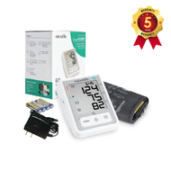 Microlife Blood Pressure Monitor Model B3 Basic เครื่องวัดความดัน ไมโครไลฟ์ รุ่น B3 เบสิค / รับประกัน 5ปี