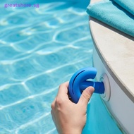 greatshore  3/4 Inch Pool Aerator Environmentally Conscious Circulation Fountain Style for Recreatio