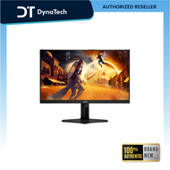 AOC 24G4E 23.8" IPS 180Hz 1920X1080 0.5ms HDR10 Adaptive Sync Gaming Monitor