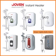 JOVEN Water Instant Heater - Great Water Pressure Long Lasting 5 years Warranty