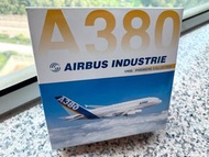 Dragon Wings A380 Airbus Industrie 55250