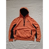 Evisu Hoodie