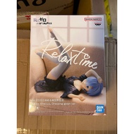 [AJ Mommy Toy Shop] Agent Version Re: 0 Relax time Rem Dressing Gown