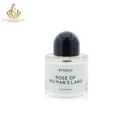 BYREDO 百瑞德 無人區玫瑰 中性濃香水 EDP 土耳其玫瑰香調 100ml [平行進口]