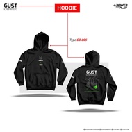 Hoodie Gust Owner GO.005 - Hoodie Fnhon - Hoodie Fnhon Gust - Jacket Fnhon - Jacket Fnhon Gust - Jac