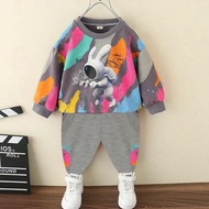 Guaranteed To Save The Latest 0-7 Years Old Children's Suits