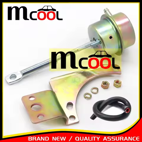 For Nissan Patrol 2.8 TD 115HP Turbo Wastegate Actuator TB28 TB2527 452022 465941 452022-0001RD28T 1