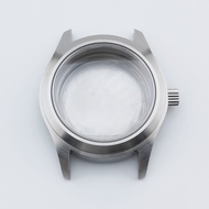 Vỏ Đồng Hồ Bằng Thép Không Gỉ NEITON 36mm 39mm Với Kính Sapphire 10 ATM Fit NH35/NH36 Phong Trào Hoà