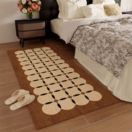 Vintage Bedroom Rug