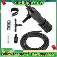 【】Manual Boost Controller Kit, Car Universal Adjustable Turbo Charger Closed Loop Turbo  Controller