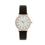 Women Watch New Minimalist Watch Women Small Fresh Digital Scale Quartz Student Watch Belt Women Wat