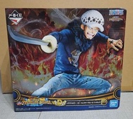 全新日版 one piece 海賊王 死亡外科醫生 托拉法爾加 羅 一番賞 A賞 B賞 D賞 尾賞 最後賞 figure 景品