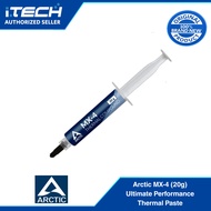 Arctic MX-4 (20g) Ultimate Performance Thermal Paste