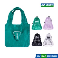 [Limited] YONEX Folding Bag Model BA257CR Badminton Shuttlecock Foldable Portable Stylish
