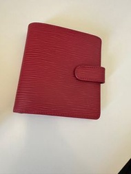 LV 銀包 LV wallet