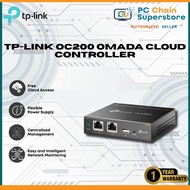 Tp-Link OC200 Omada Cloud Controller