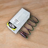 K2R PER CVT/TRANSMISSION/CVT SPRING - AEROX