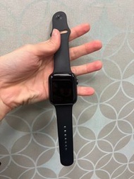 Apple Watch S5 44mm GPS 第五代 灰色