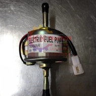 Yanmar rotak Yanmar 12v diesel pump
