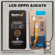 LCD OPPO A36/A76