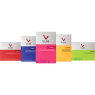 V LIVE COMPLETE POWER (5 PRODUCTS)
