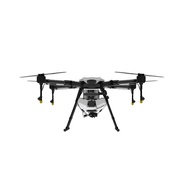 EV416 16L Pertanian Penyemprotan Drone Pestisida Pertanian DTG