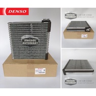 Toyota Estima ACR30 / Alphard 03' ANH10 AirCond Cooling Coil 💯% Original DENSO Parts