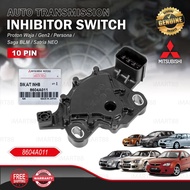 100% GENUINE ORIGINAL PROTON WAJA GEN2 PERSONA SAGA BLM INHIBITOR SWITCH AUTO GEAR BOX SWITCH LEVEL 