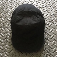 The north face black cap