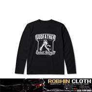 DIDI KEMPOT SOBAT AMBYAR Long Sleeve Music Shirt