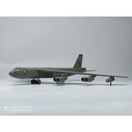 B52 aircraft model