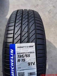 Ang bagong Michelin 195/205/215/225/235/245/65/60/55/50R15R16R173ST