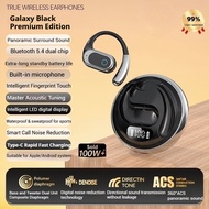 🔥Mới 2025🔥[Tai nghe thể thao] Tai nghe Bluetooth OWS có micrô chống nước âm thanh nổi Bluetooth5.49 