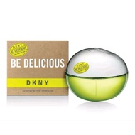 DKNY Be Delicious 100ML EDP [ Authentic 100% ]
