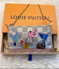 🌼LV Mini pochette 🌼