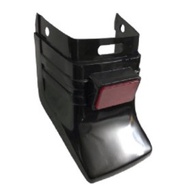HONDA GB6 FAME GB-6 GB 6 REAR MUD FLAP MUDGUARD