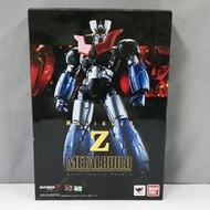 METAL BUILD Mazinger Z