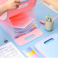 Files For Documents, Files - 13 Handy Compartment Cover