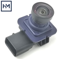 DS7T-19G490-DD Car Rear View Reversing Back Up Camera For Ford MONDEO/FUSION CC 2013-2017 ES7Z19G490