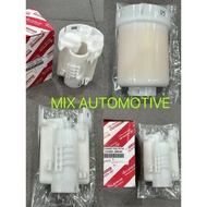 100% Original Toyota Wish 1.8CC / 2.0CC (2003-08) Fuel Filter (Petrol Filter) ZNE10 ANE10 23300-2804