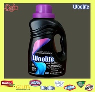 Woolite DARKS Liquid Laundry วูลไลท์ ดาร์ก ผลิตภัณฑ์ซักผ้า 1.48 ltr.