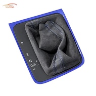 Automobile And Spare Parts Interior Parts Interior Parts Gear Shift Head Golf MK7 Golf 7 DSG Gear Kn