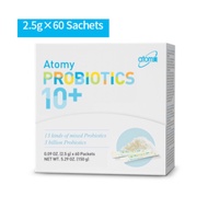 Atomy Probiotics 10 Plus