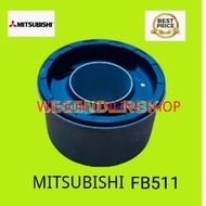 Mitsubishi Canter FB511 Cabin Mounting Bush Body Mounting