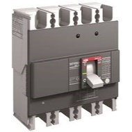 ABB MCCB 36KA 3POLES 200AMP A2N250 200A