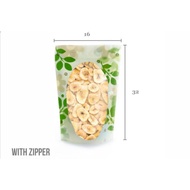 Ziplock Plastic Packaging