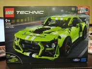 LEGO Technic 42138 Ford Mustang Shelby GT350