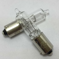 Mentol lampu undur Osram H21W 64136 mentol lampu pusing kaki serong tunggal buatan Jerman 12V/21W me