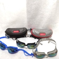 MATA Speedo Swimming Goggles