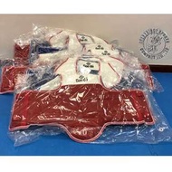 全新Daedo WT認可跆拳道護甲